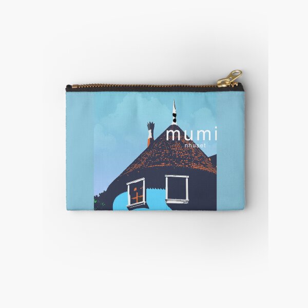 Item preview, moomi nhuset designed and sold by morphiac.