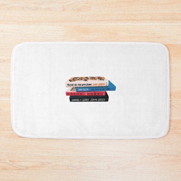 Item preview, Book stack  designed and sold by Hannah Rosen.