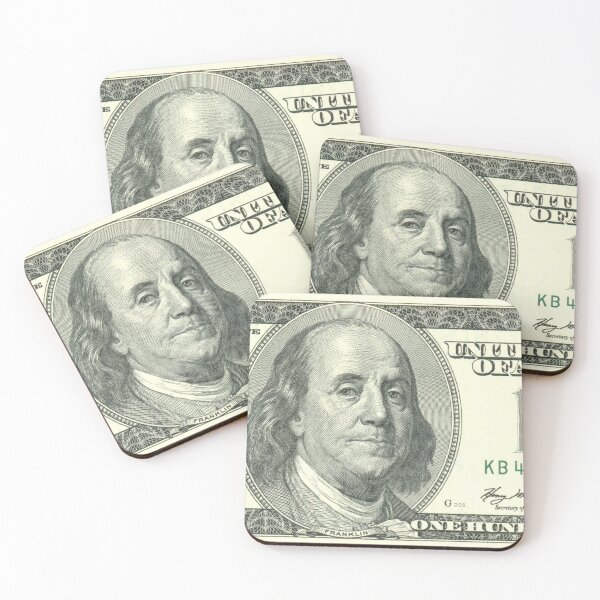 Item preview, U.S. dollar. Gift. Money. Money designed and sold by redbeardmaxim.