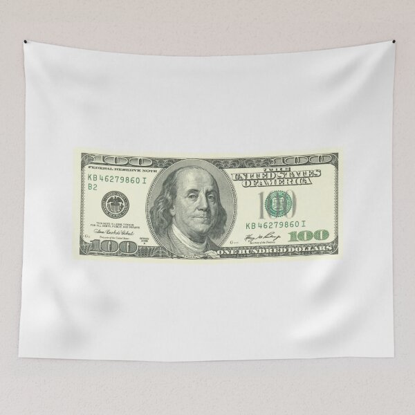 Item preview, U.S. dollar. Gift. Money. Money designed and sold by redbeardmaxim.