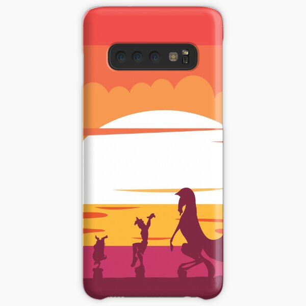 Training Days Samsung Galaxy Snap Case