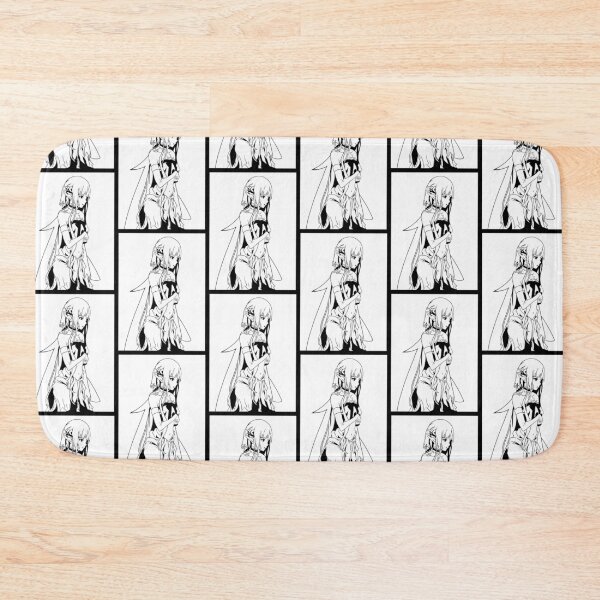 Item preview, Asuna Line designed and sold by DigitalinkMcr.