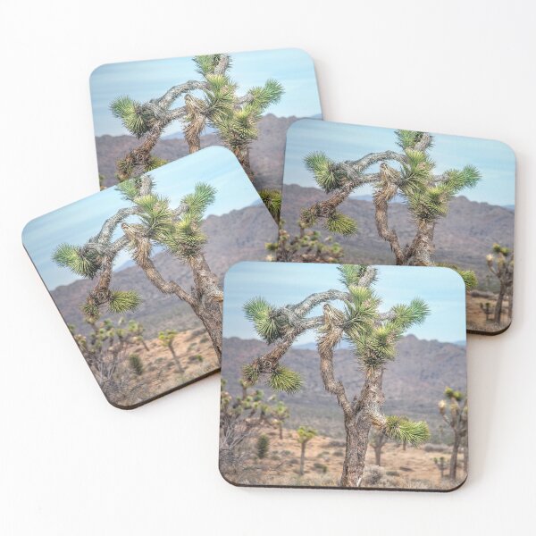 Item preview, Joshua Trees designed and sold by Dave Hare Photography.