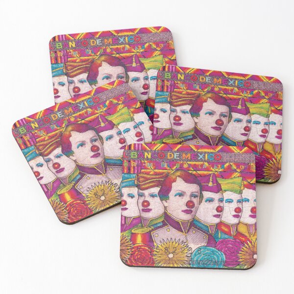 Item preview, Funny Money 5000 Mexican Pesos designed and sold by JoshUsmani.