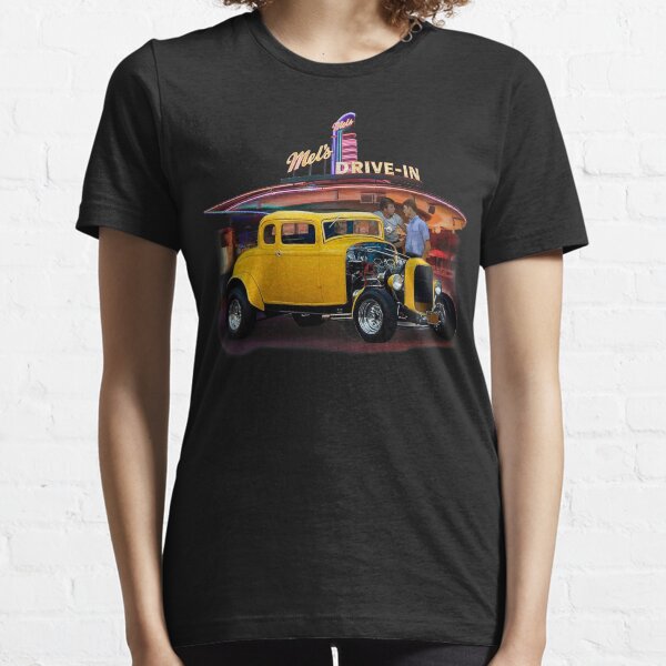 American Graffiti 32 Coupe Essential T-Shirt