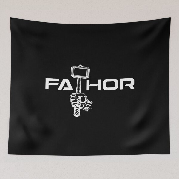 Item preview, FATHOR designed and sold by Teeter-Totter.