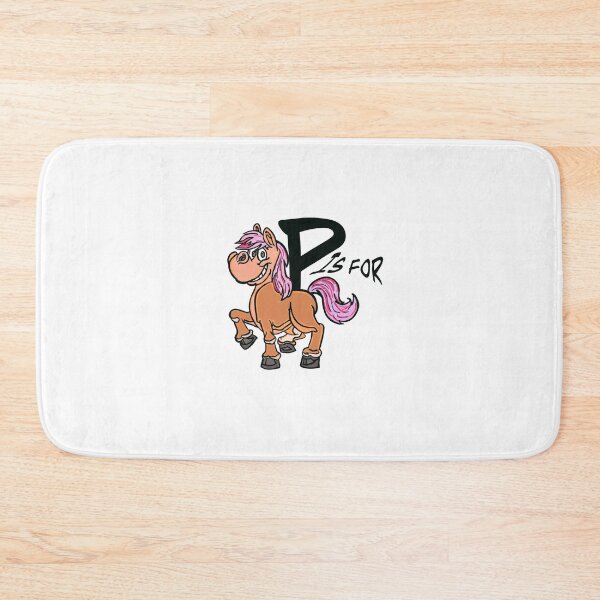 Item preview, Cute Pony Gifts designed and sold by LoveLifeTriumph.