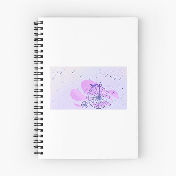 Item preview, Penny farthing Digital art designed and sold by nikypop.