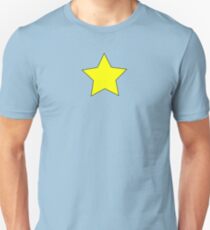 Peco Star Unisex T-Shirt