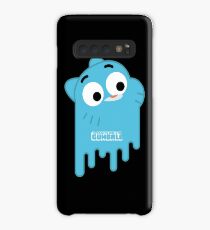 The Amazing World of Gumballâ„¢ - Gumball Case/Skin for Samsung Galaxy