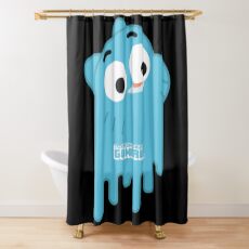 The Amazing World of Gumball™ - Gumball Shower Curtain