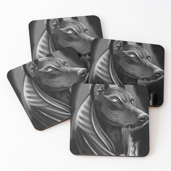 Item preview, Anubis Re-imagined designed and sold by CharliFaure.