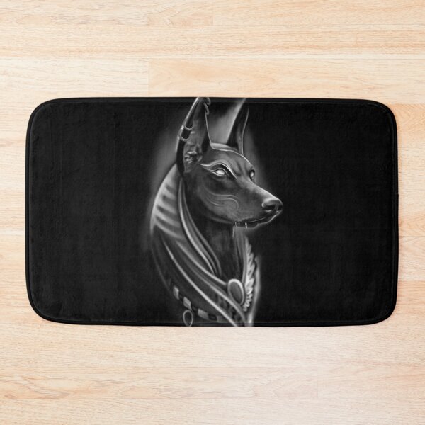 Item preview, Anubis Re-imagined designed and sold by CharliFaure.