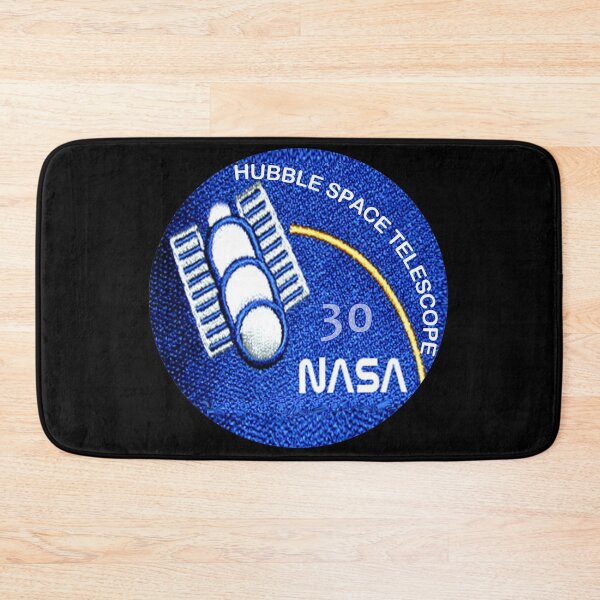 Item preview, The Hubble at 30 Patch designed and sold by Nikki SpaceStuffPlus.