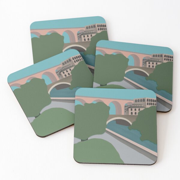 Item preview, STOCKPORT VIADUCT designed and sold by axelle1410.