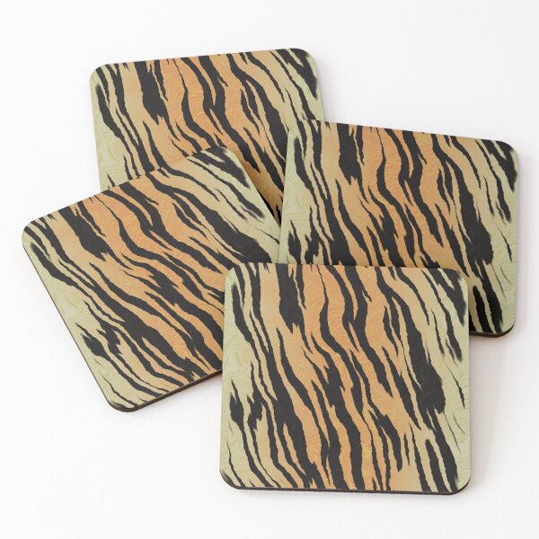Item preview, Tiger, Tiger: Shine Your Light designed and sold by willowdesigns.