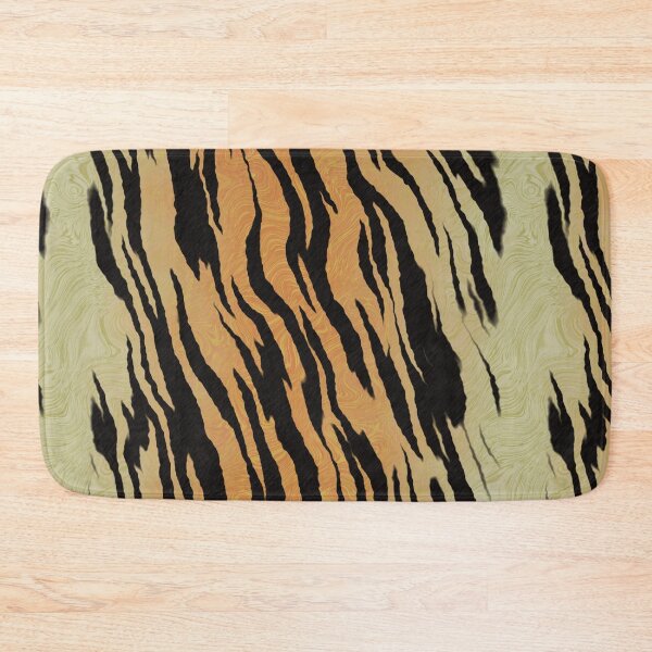 Item preview, Tiger, Tiger: Shine Your Light designed and sold by willowdesigns.