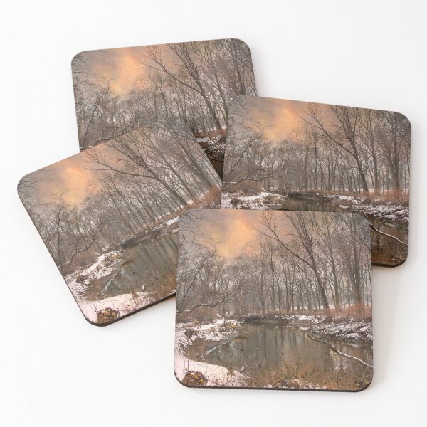 Item preview, Winter Morning designed and sold by John Rivera.