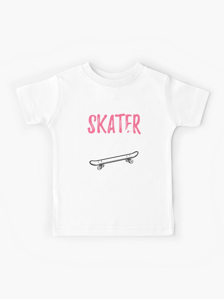 Skating Skater Girl