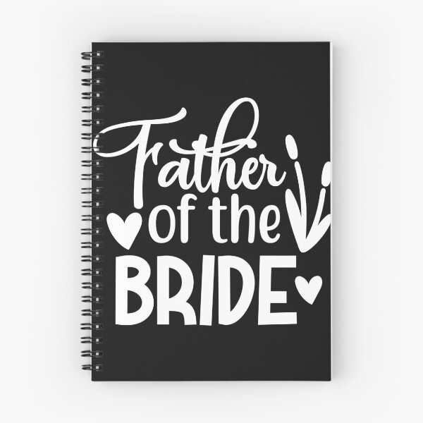 Item preview, Father of the bride designed and sold by TinoThreads.