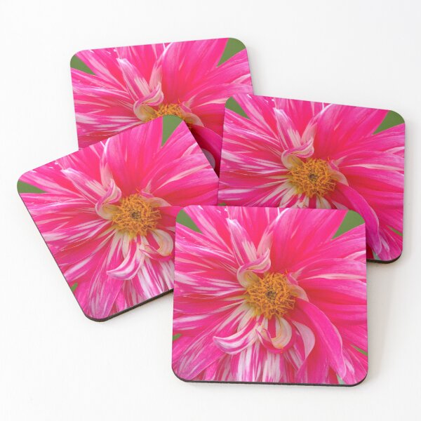 Item preview, Pink flower designed and sold by Sascha Richartz.