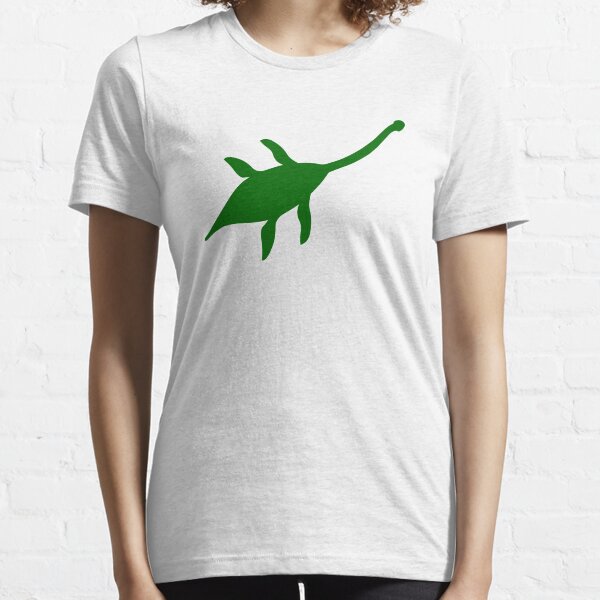 Plesiosaur Dinosaur Essential T-Shirt