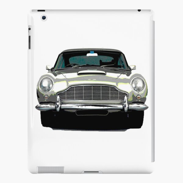 Aston Martin DB5 iPad Snap Case