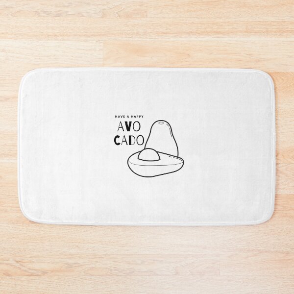 Item preview, Avocado designed and sold by chihaiprints.