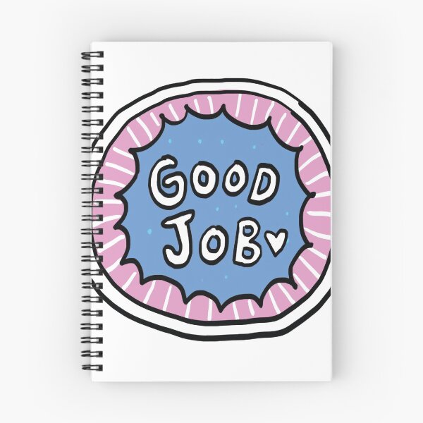 Item preview, Self Care: Good Job designed and sold by BeNiceMnl.