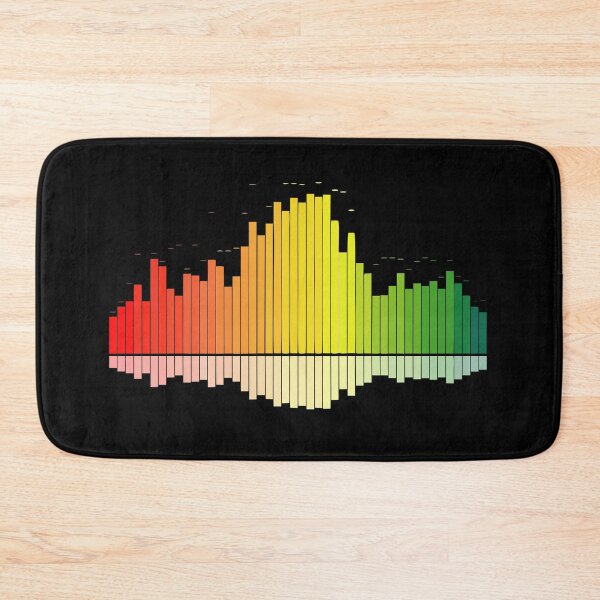 Item preview, Sound Spectrum designed and sold by RosArt100.