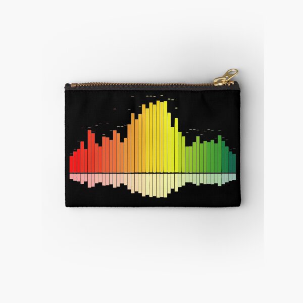 Item preview, Sound Spectrum designed and sold by RosArt100.