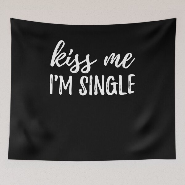 Item preview, Single Valentines Day designed and sold by 4tomic.
