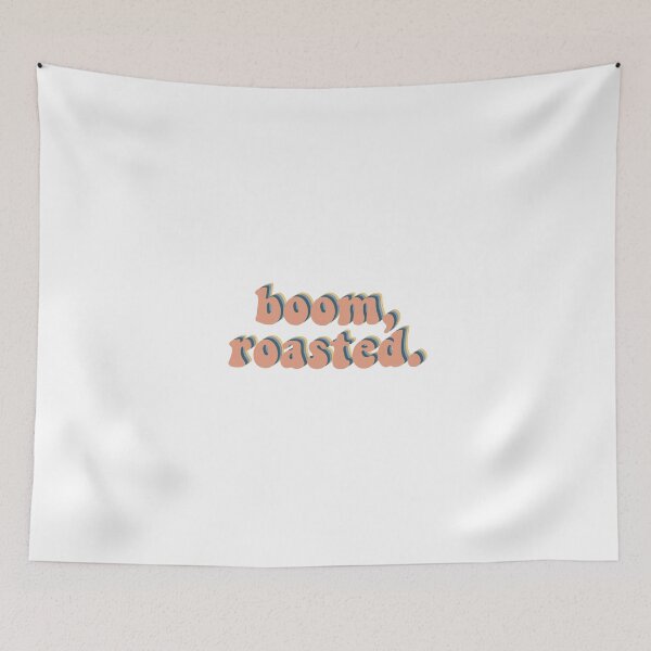 Item preview, Boom, Roasted designed and sold by lohtus.