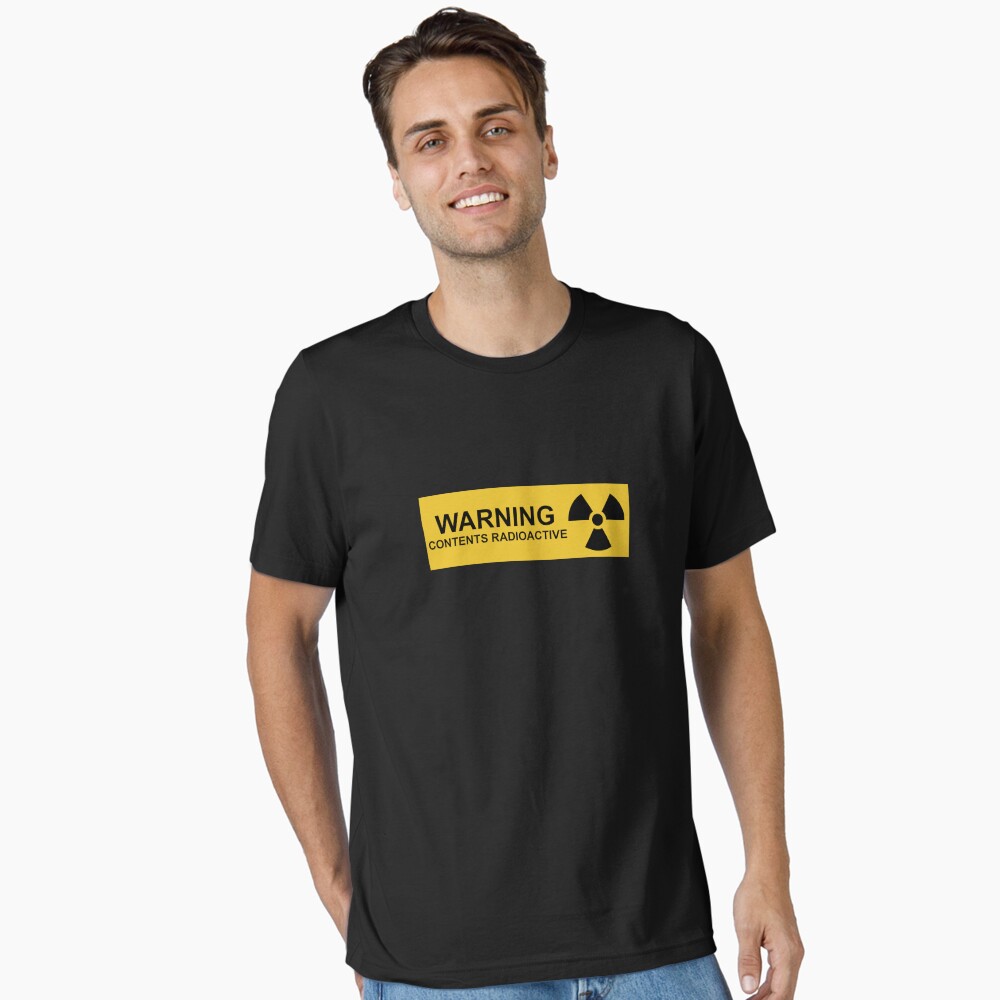 Artikel-Vorschau von Essential T-Shirt, designt und verkauft von anonvx.