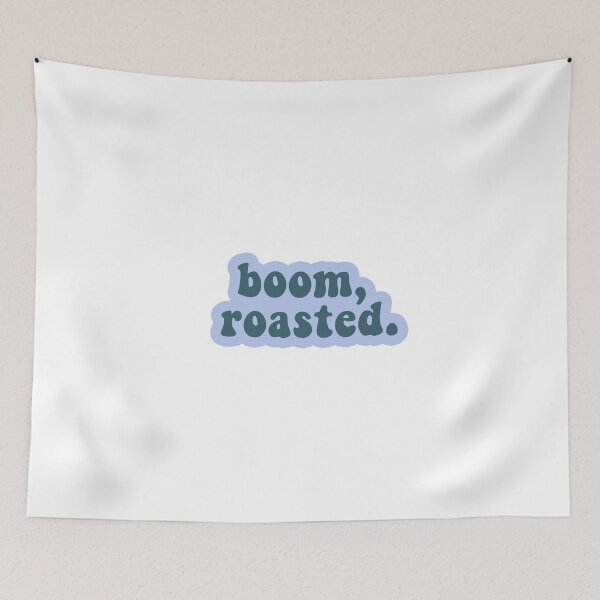 Item preview, Boom, Roasted designed and sold by lohtus.