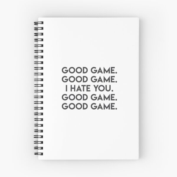 Item preview, Good Game designed and sold by lohtus.