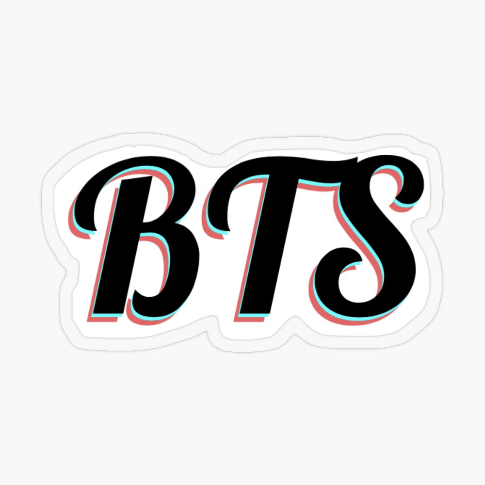 NEW BTS Samsung Galaxy Tote Bag Bundle With Stickers and Poster Exclusive