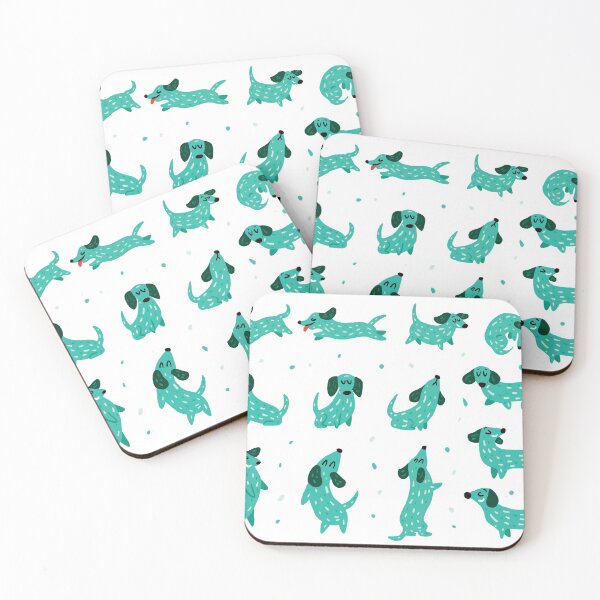 Item preview, Dog Poses designed and sold by BeNiceMnl.