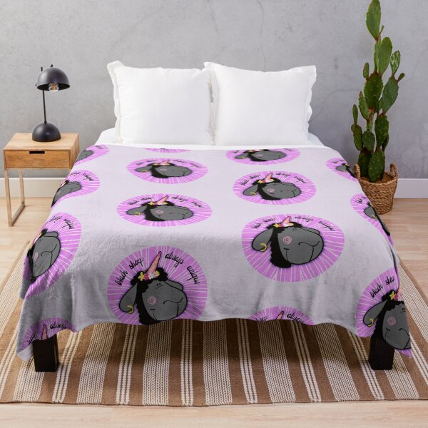 Item preview, Black sheep always unique designed and sold by Anastasia Toska.