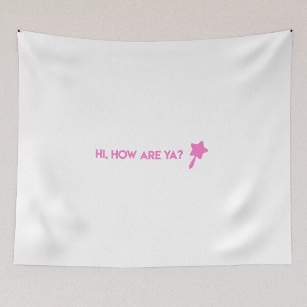 Item preview, Hi, How Are Ya?  designed and sold by lohtus.