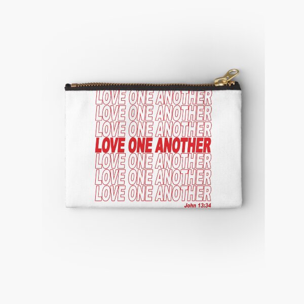 Item preview, Love One Another - John 13:34 designed and sold by Ginny Gaura.