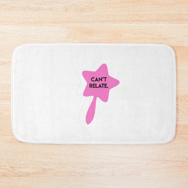 Item preview, Can't Relate.  designed and sold by lohtus.