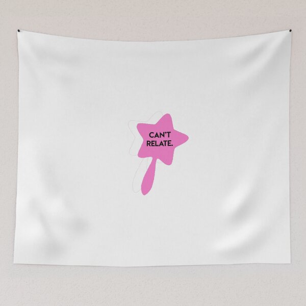 Item preview, Can't Relate.  designed and sold by lohtus.