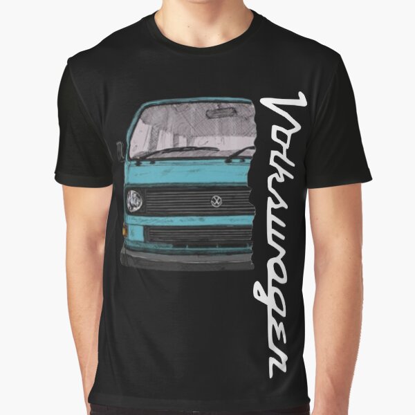 vw t shirt