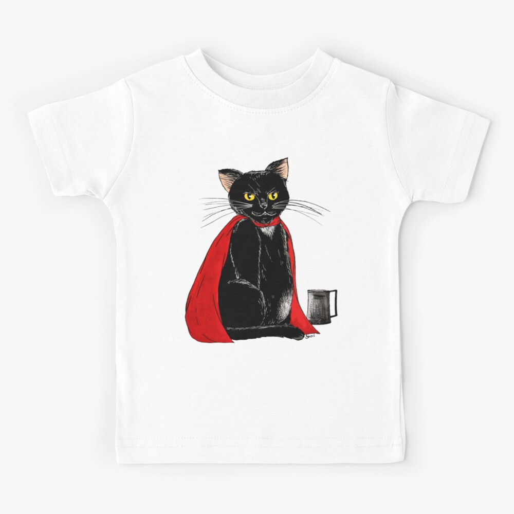 Item preview, Kids T-Shirt designed and sold by studinano.