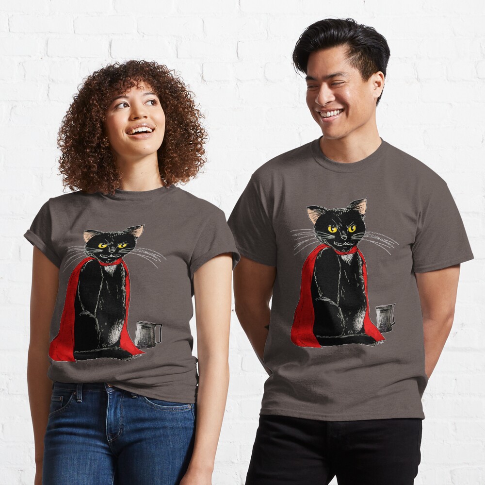 Item preview, Classic T-Shirt designed and sold by studinano.