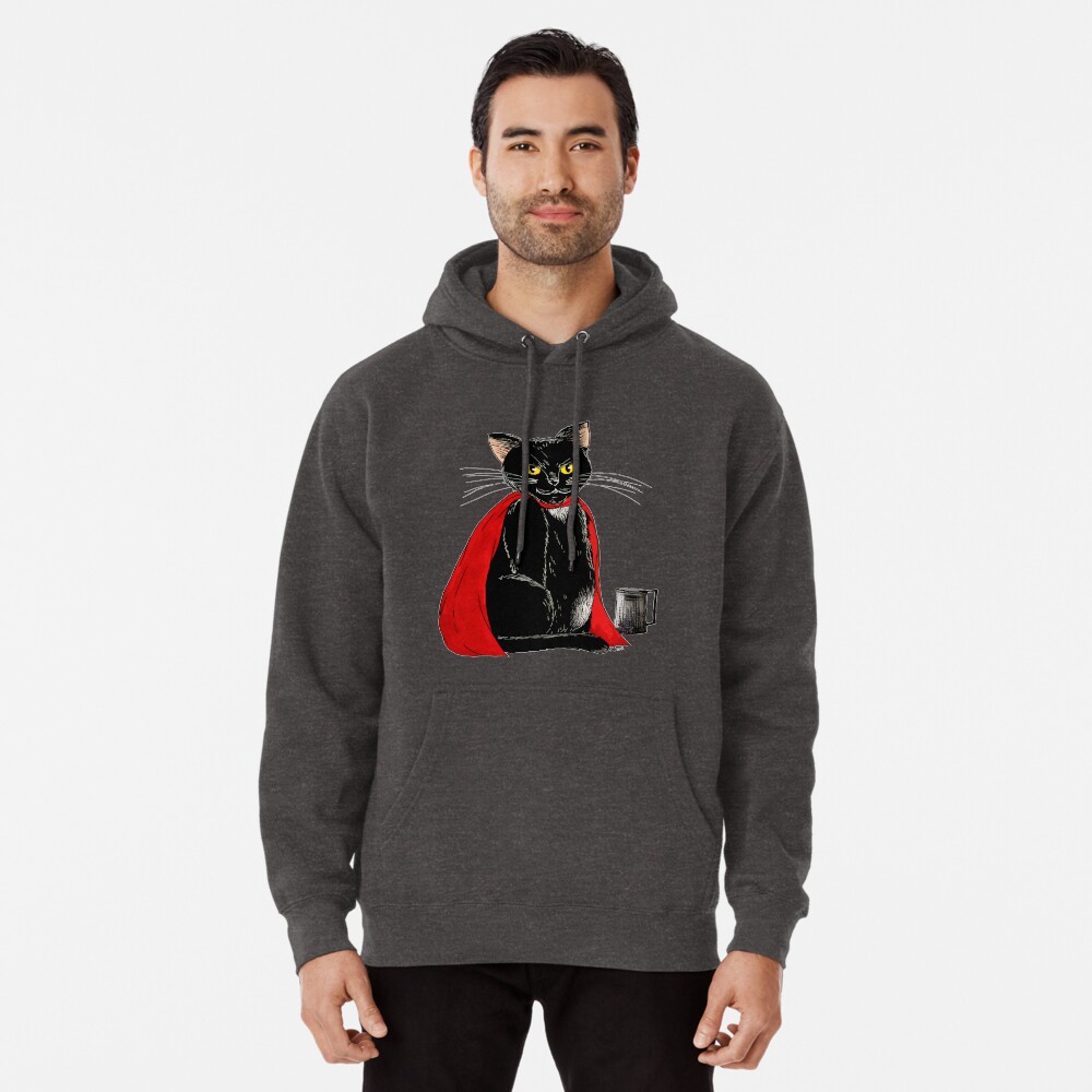 Item preview, Pullover Hoodie designed and sold by studinano.