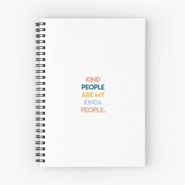 Item preview, kind people are my kinda people designed and sold by lohtus.