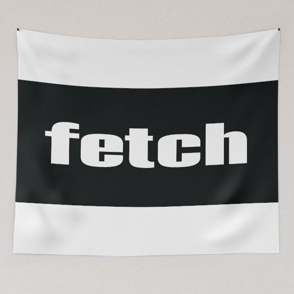 Item preview, Fetch Words Millennials Use designed and sold by ProjectX23.