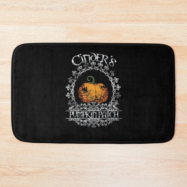 Item preview, Cinder's Pumpkin Patch designed and sold by AllMadDesigns.